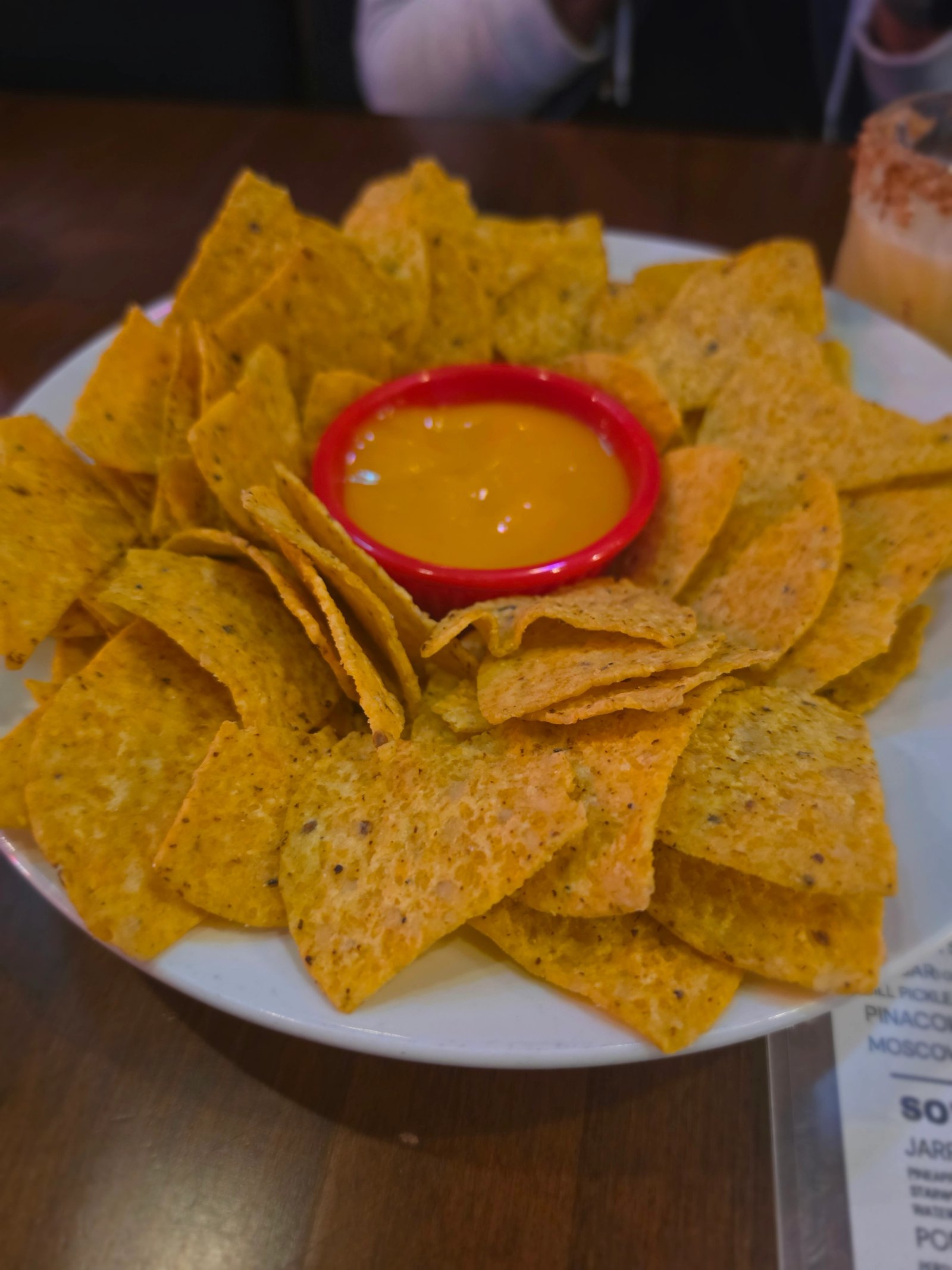 Fiesta Tacos & Tequila 3