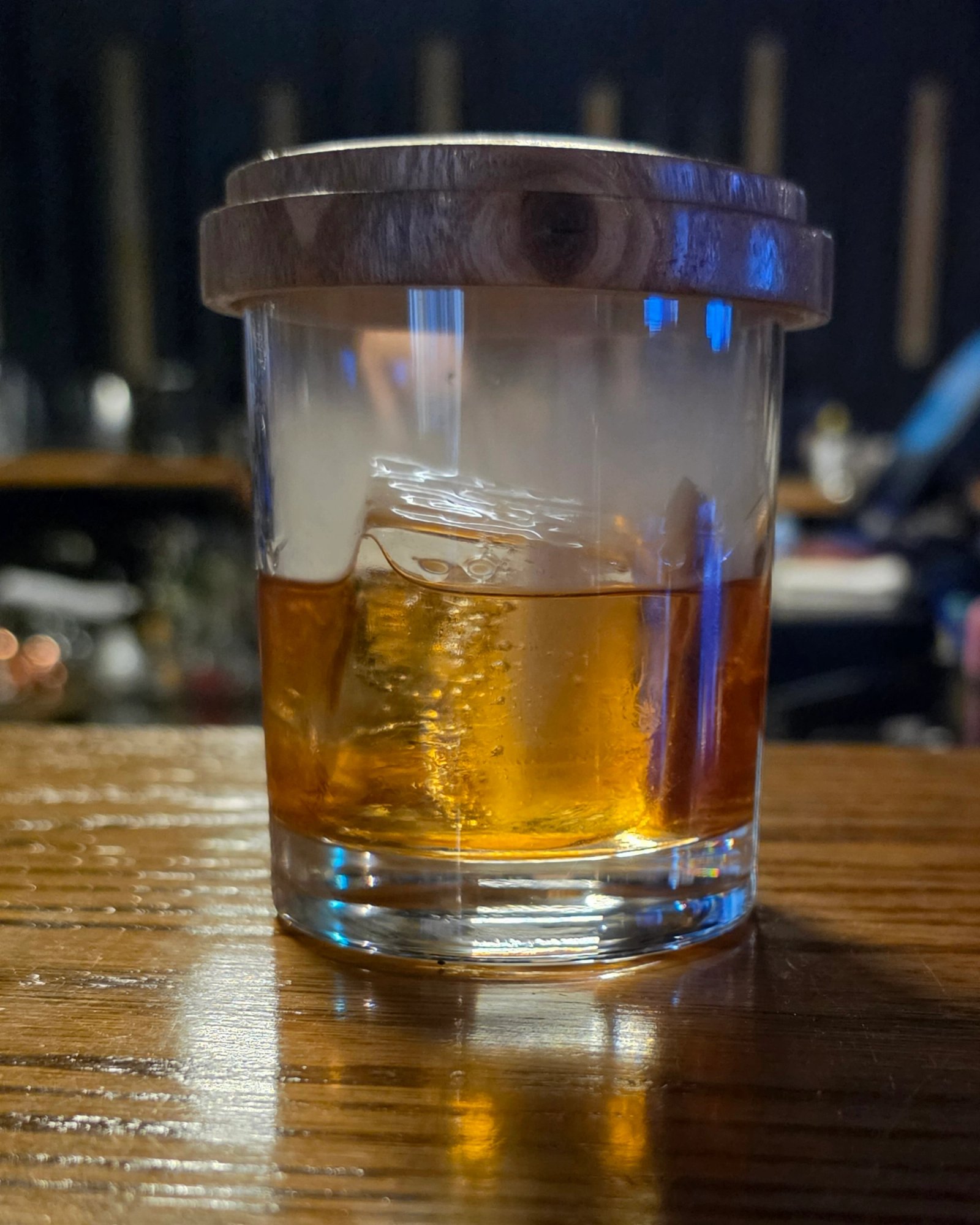 The Proper Eats & Drinks 2