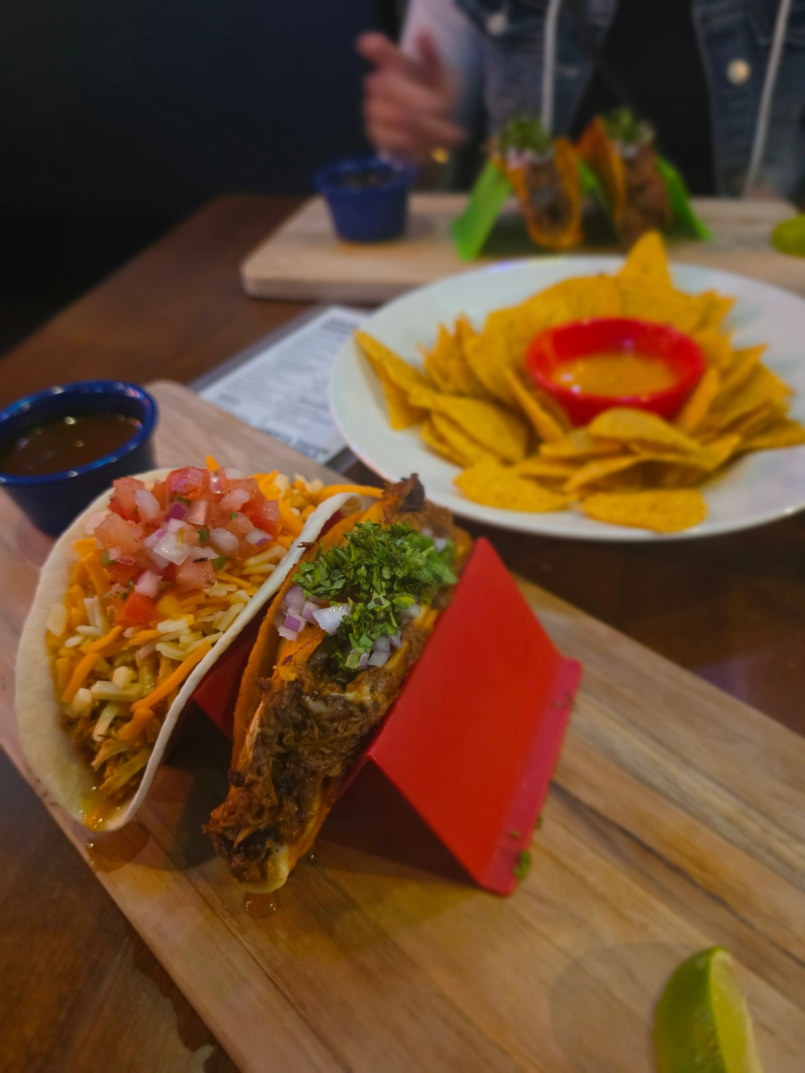 Fiesta Tacos & Tequila 5
