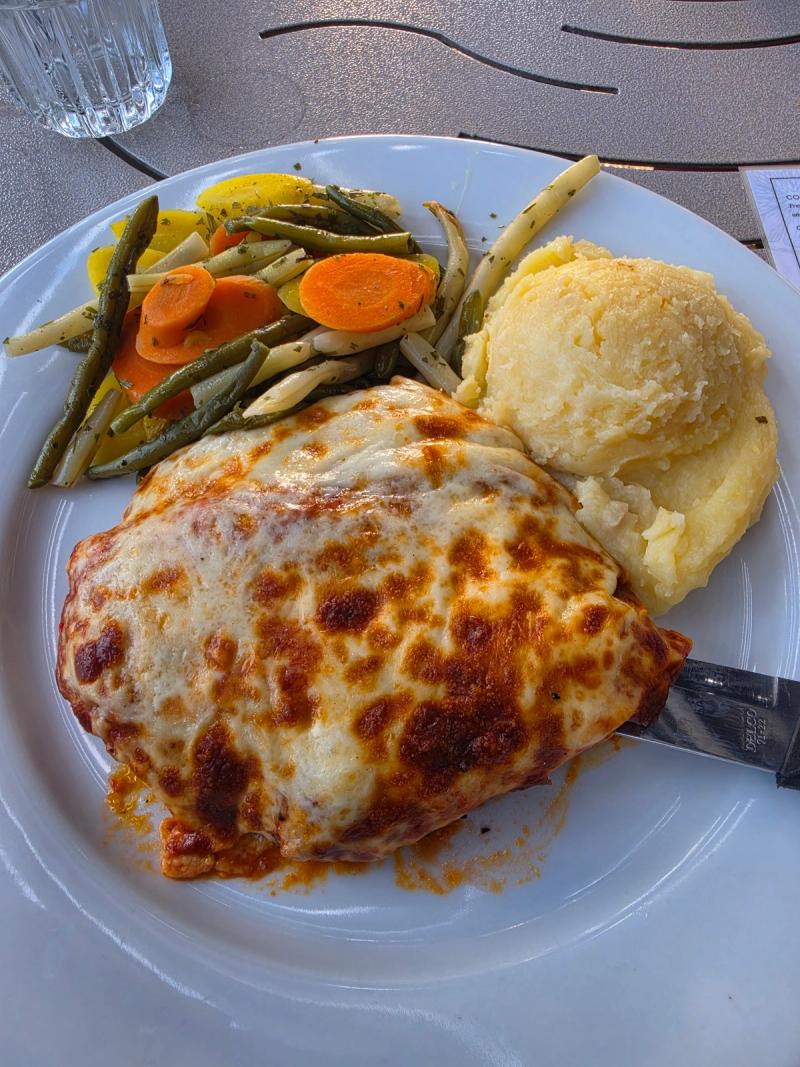 Spiro's 