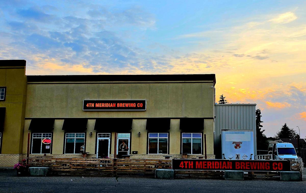 4th Meridian Brewing Co