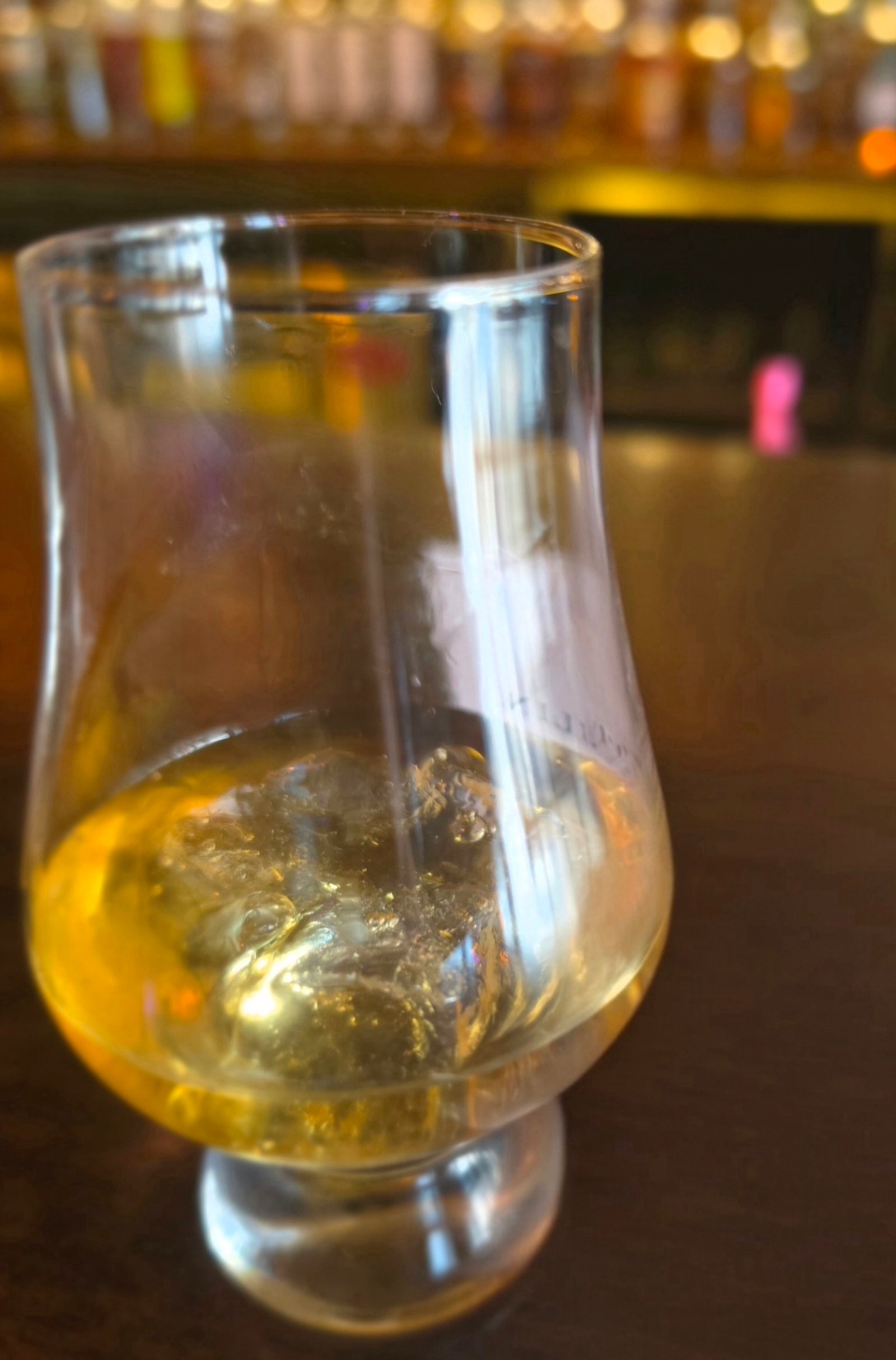Blackrose Whiskey Club 4