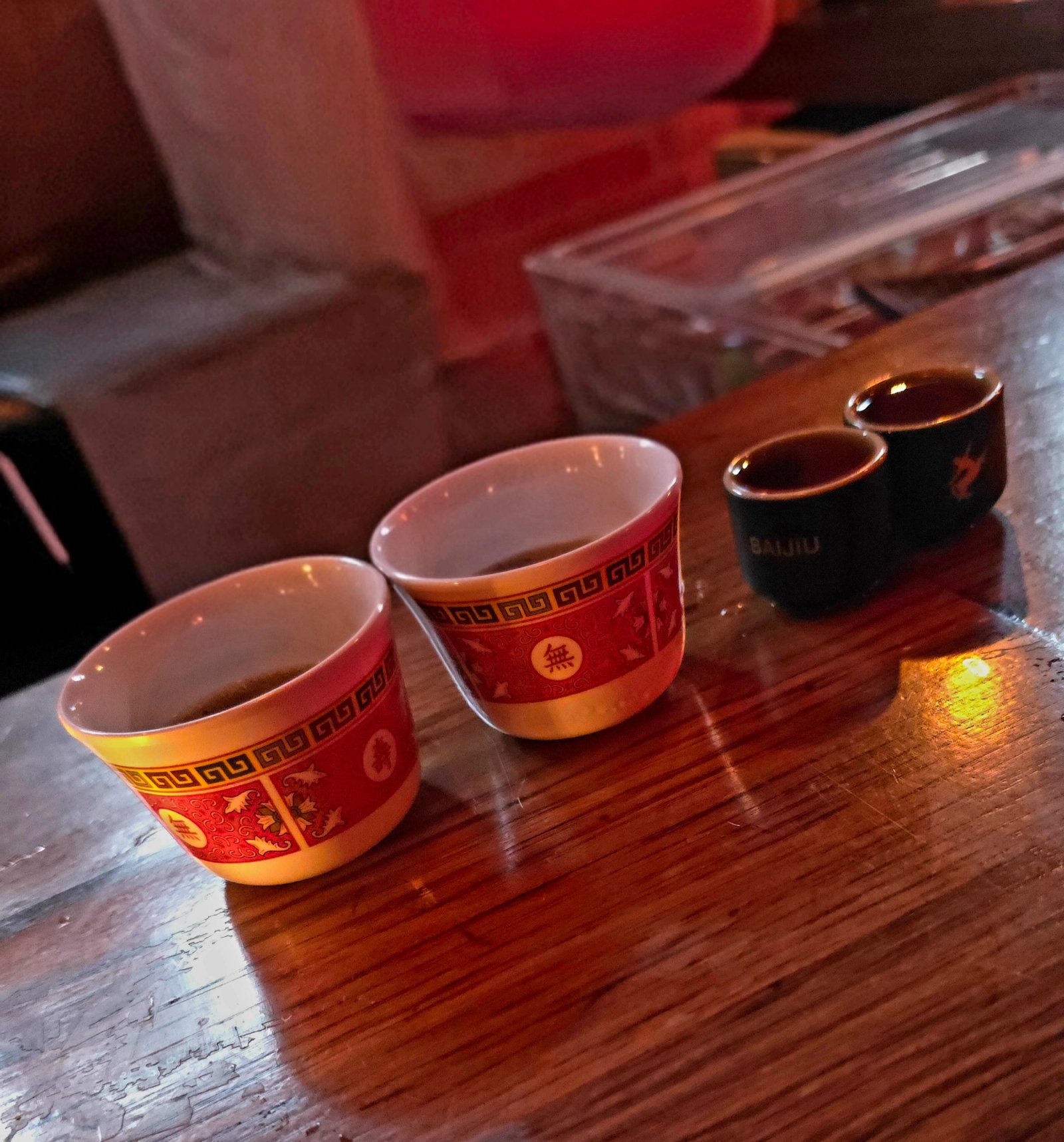 Baijiu 7
