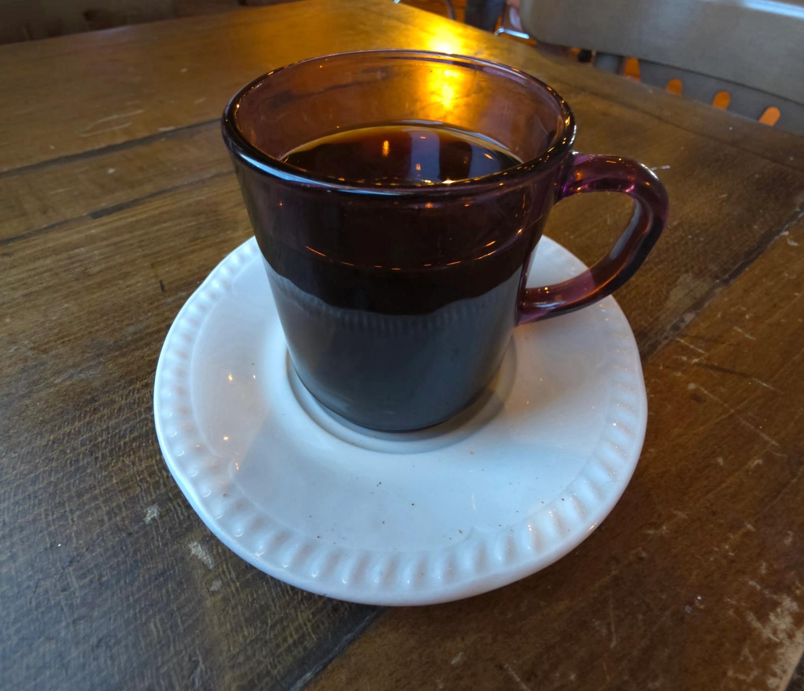 Brazilian Coffee