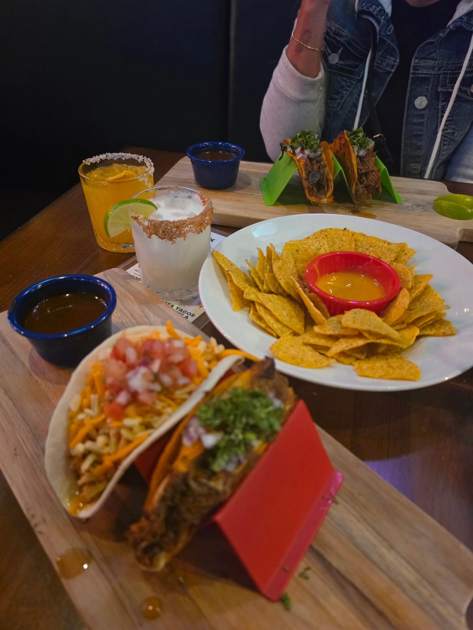 Fiesta Tacos & Tequila 6