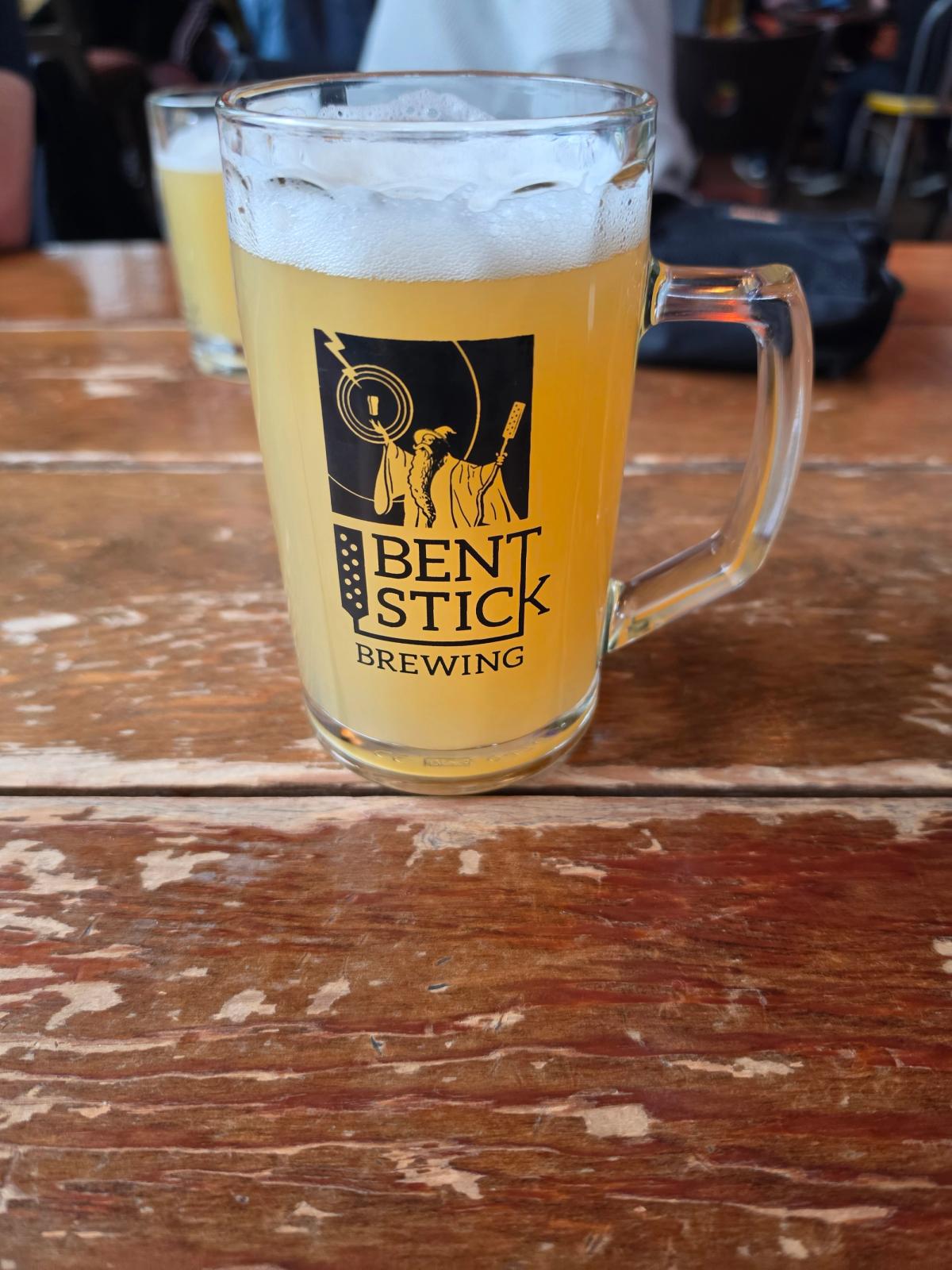 Bent Stick Brewing Co