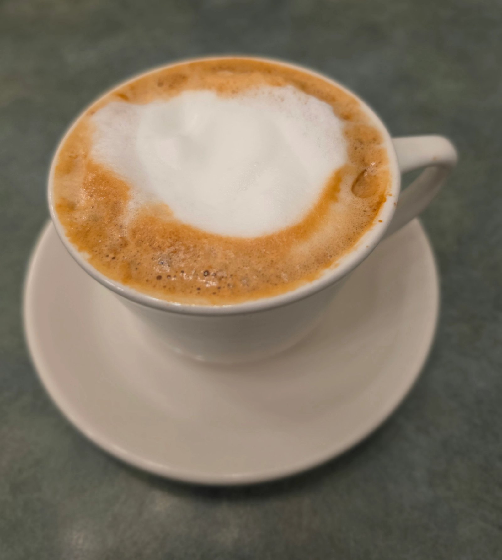 Living Sky Café 7