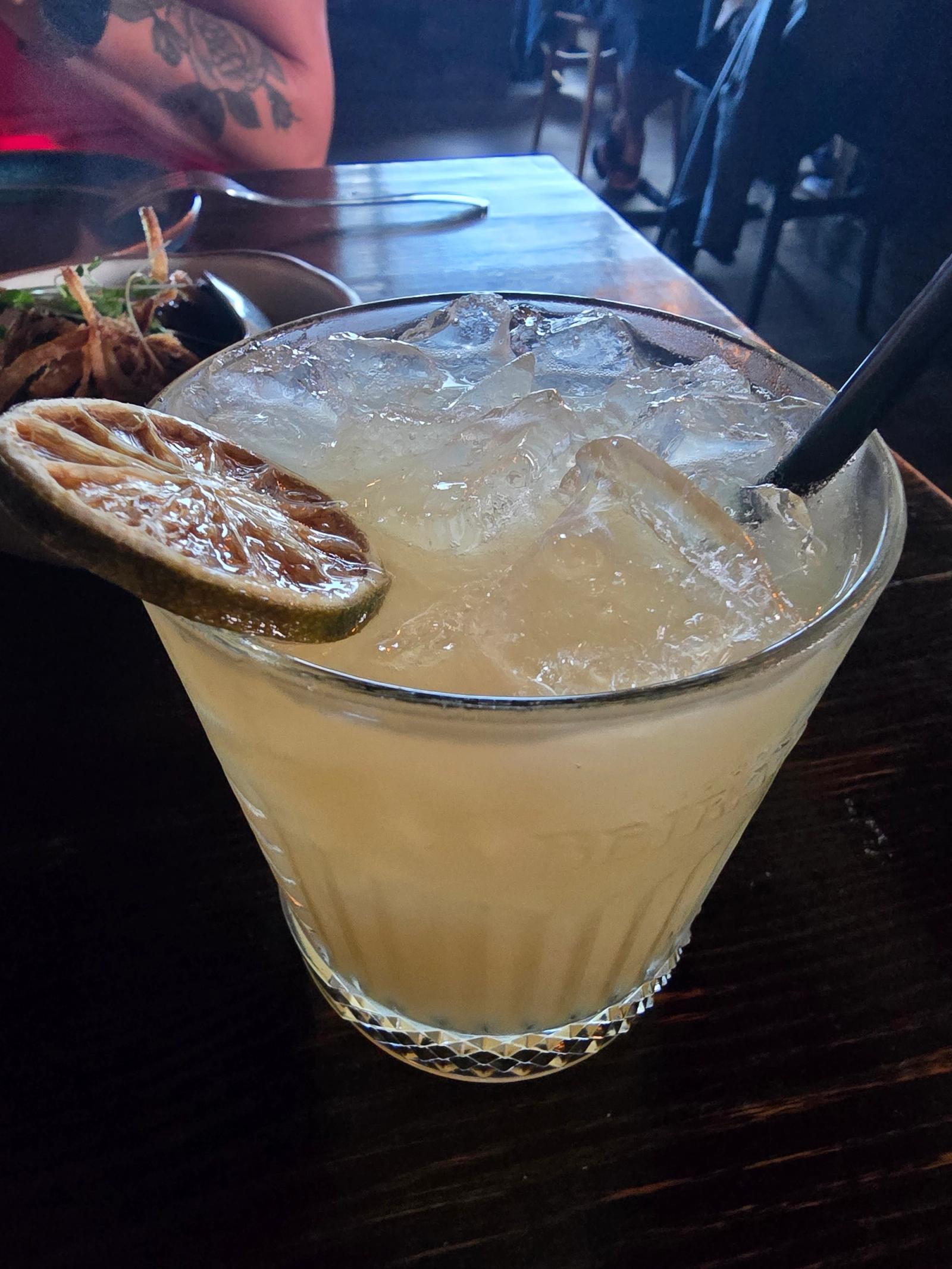 Caipirão