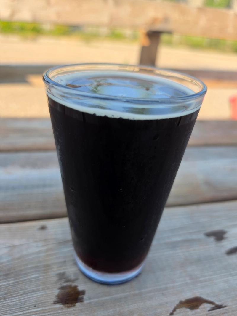 Border Porter