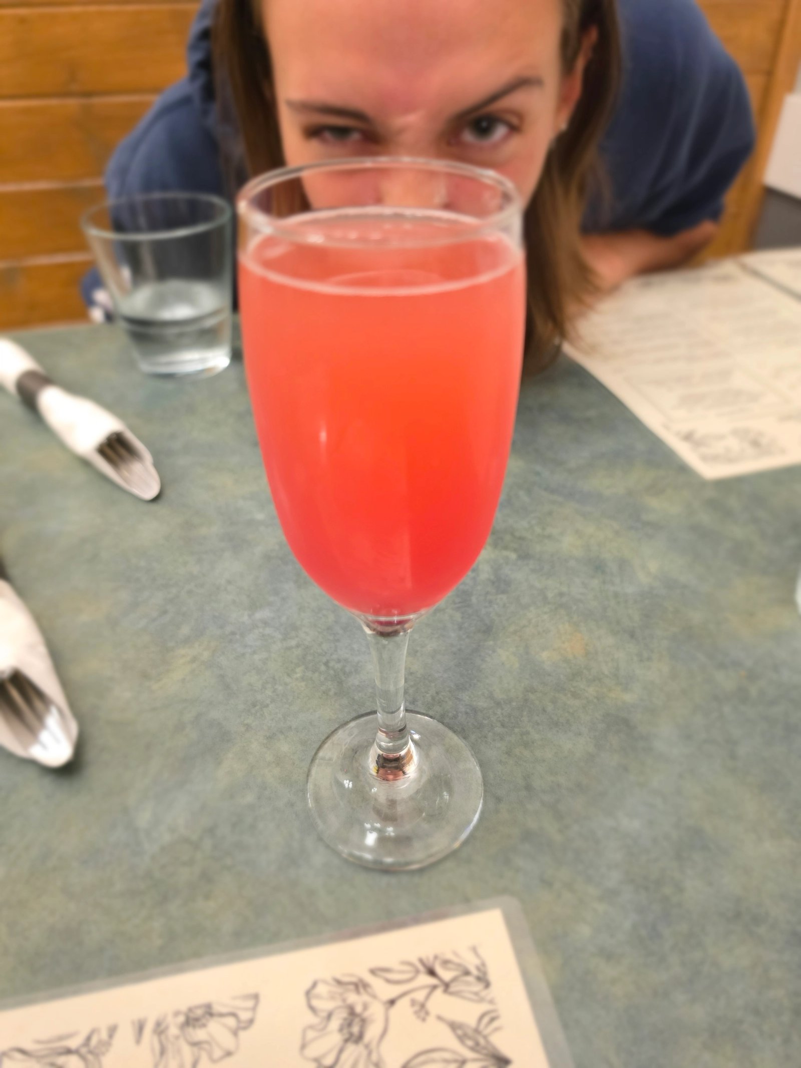 Living Sky Café 2