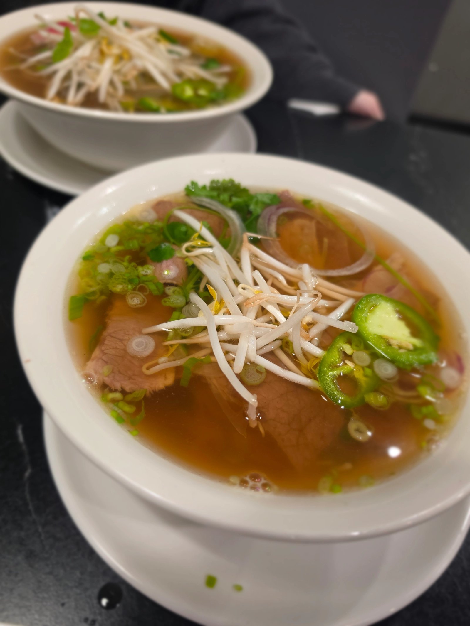 Pho Hung Vietnamese Restaurant