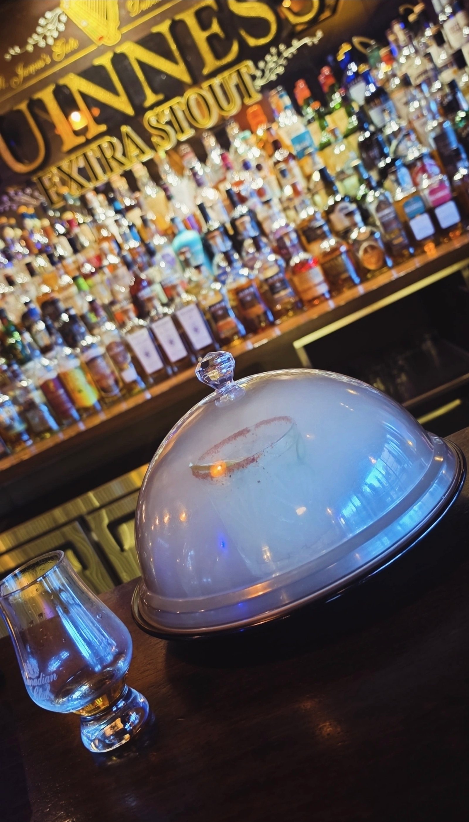 Blackrose Whiskey Club 6