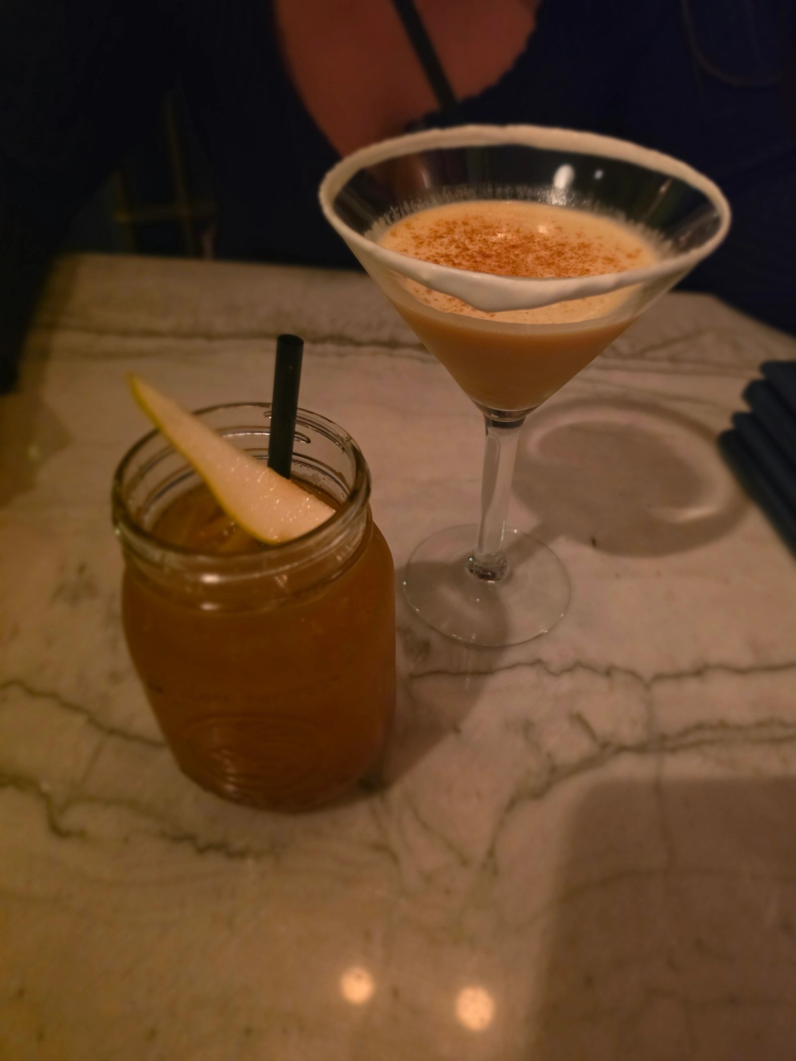 Flint Saloon 2