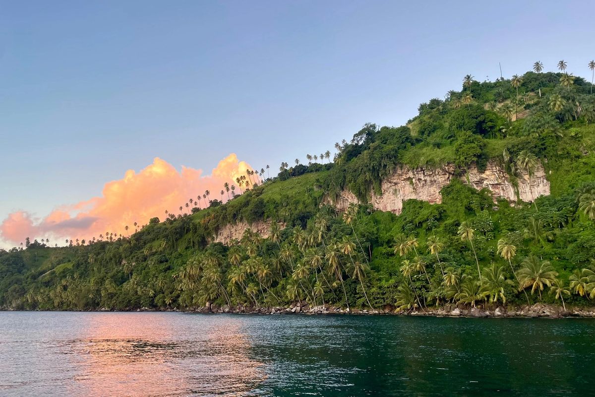 Karibisches Inselhopping ab Martinique