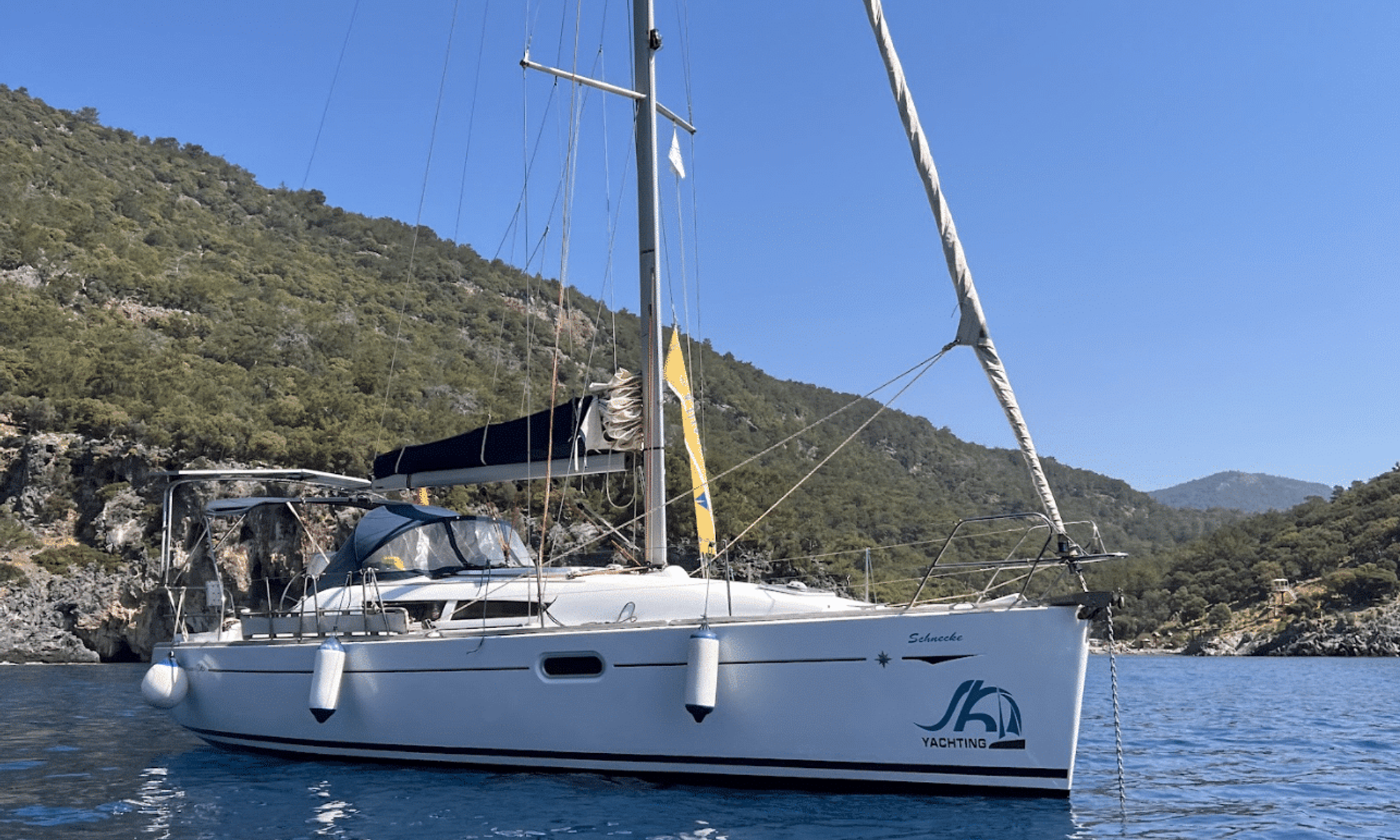 Familientörn ab Athen entlang des Peloponnes
