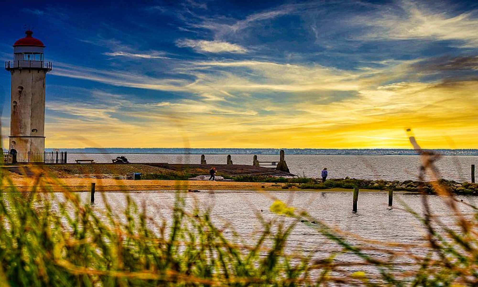 Wochenend-Segeltörn in Zeeland