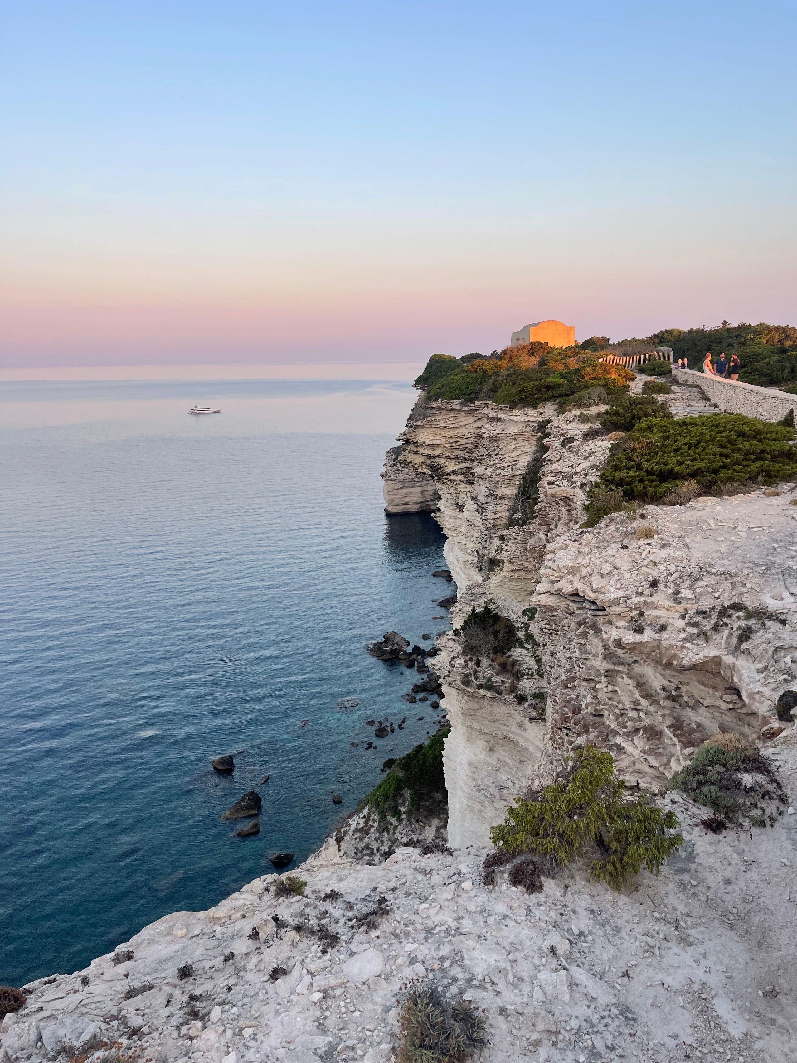 Côte d’Azur – Segeln zwischen Eleganz und Natur