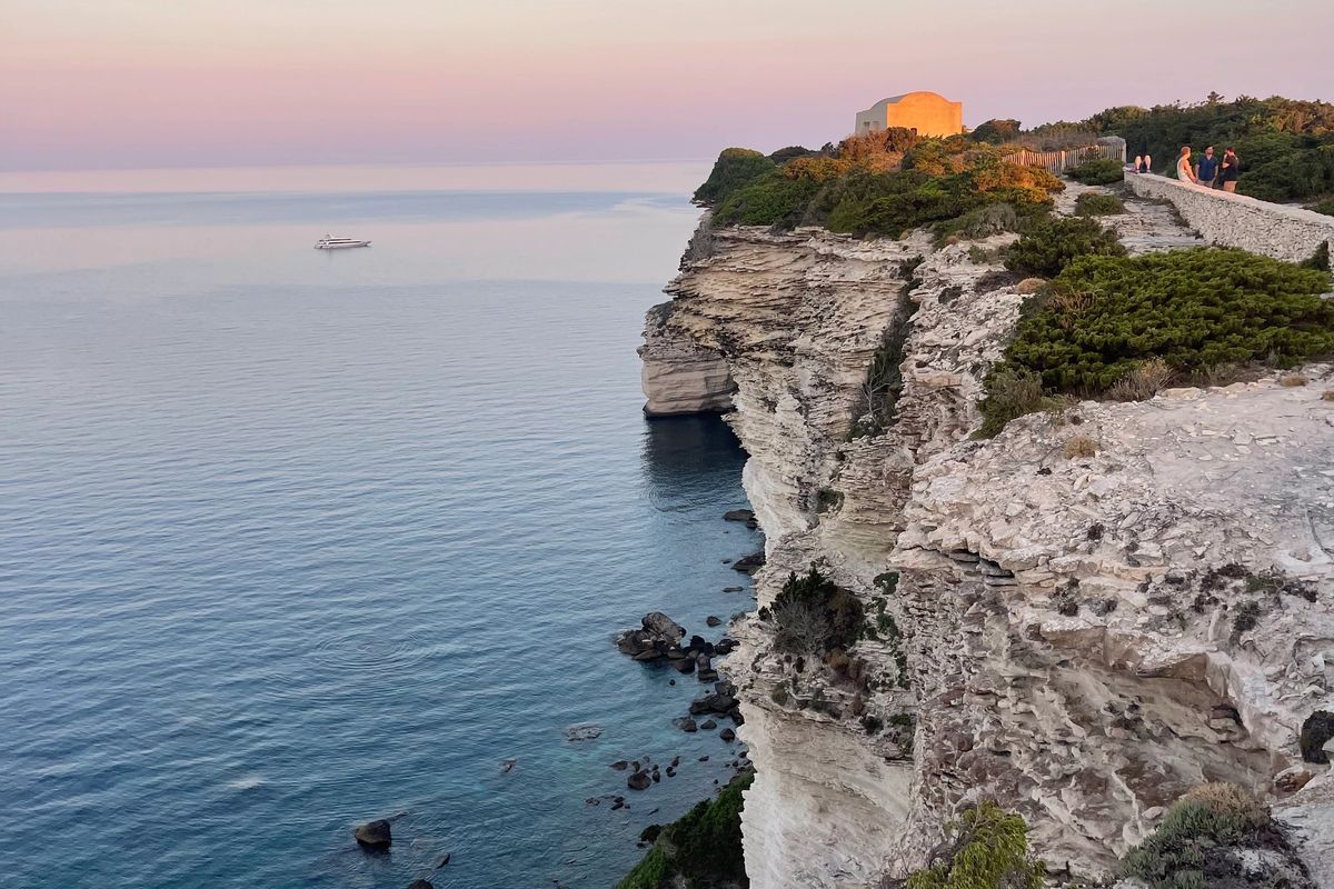 Côte d’Azur – Segeln zwischen Eleganz und Natur