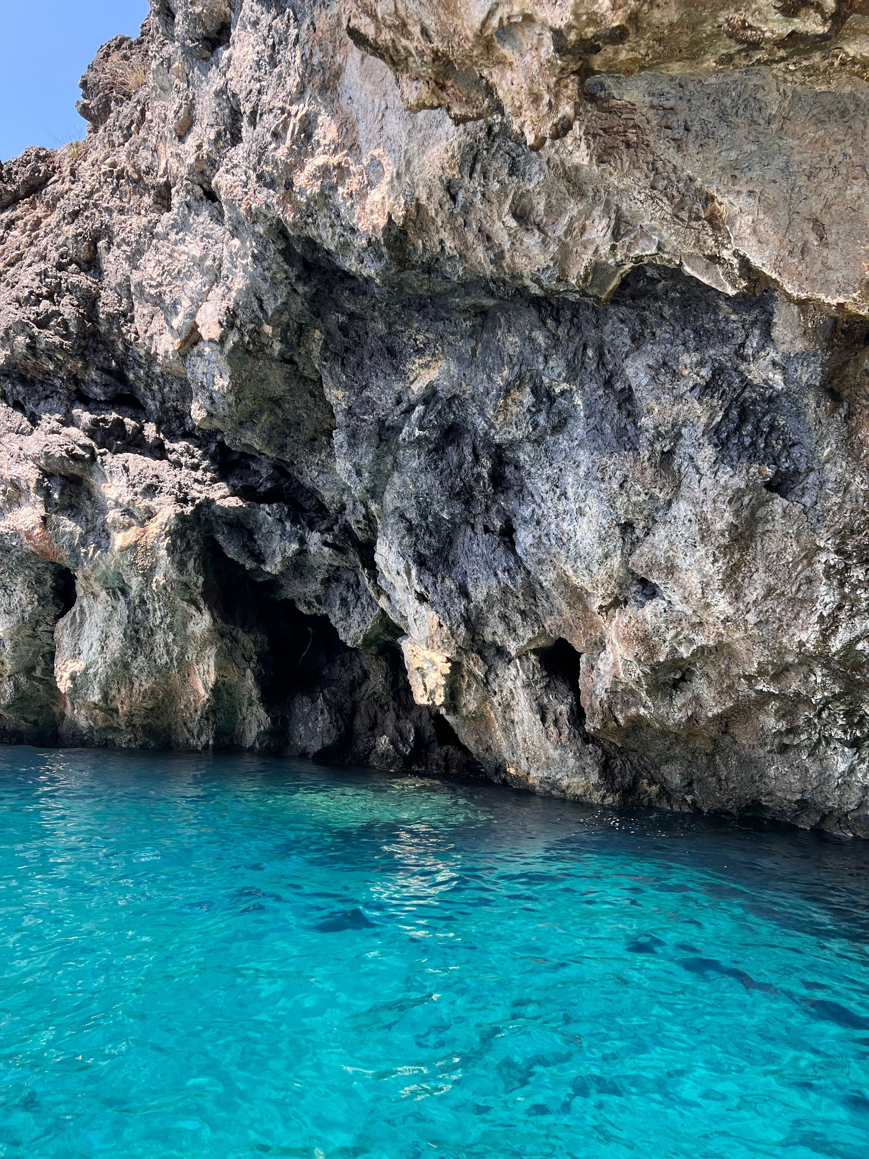 Türkische Riviera: Segeln zwischen Fethiye und Göcek