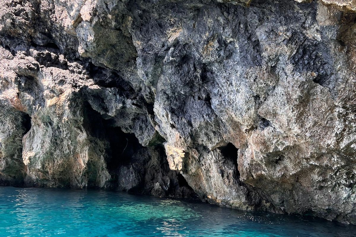 Türkische Riviera: Segeln zwischen Fethiye und Göcek