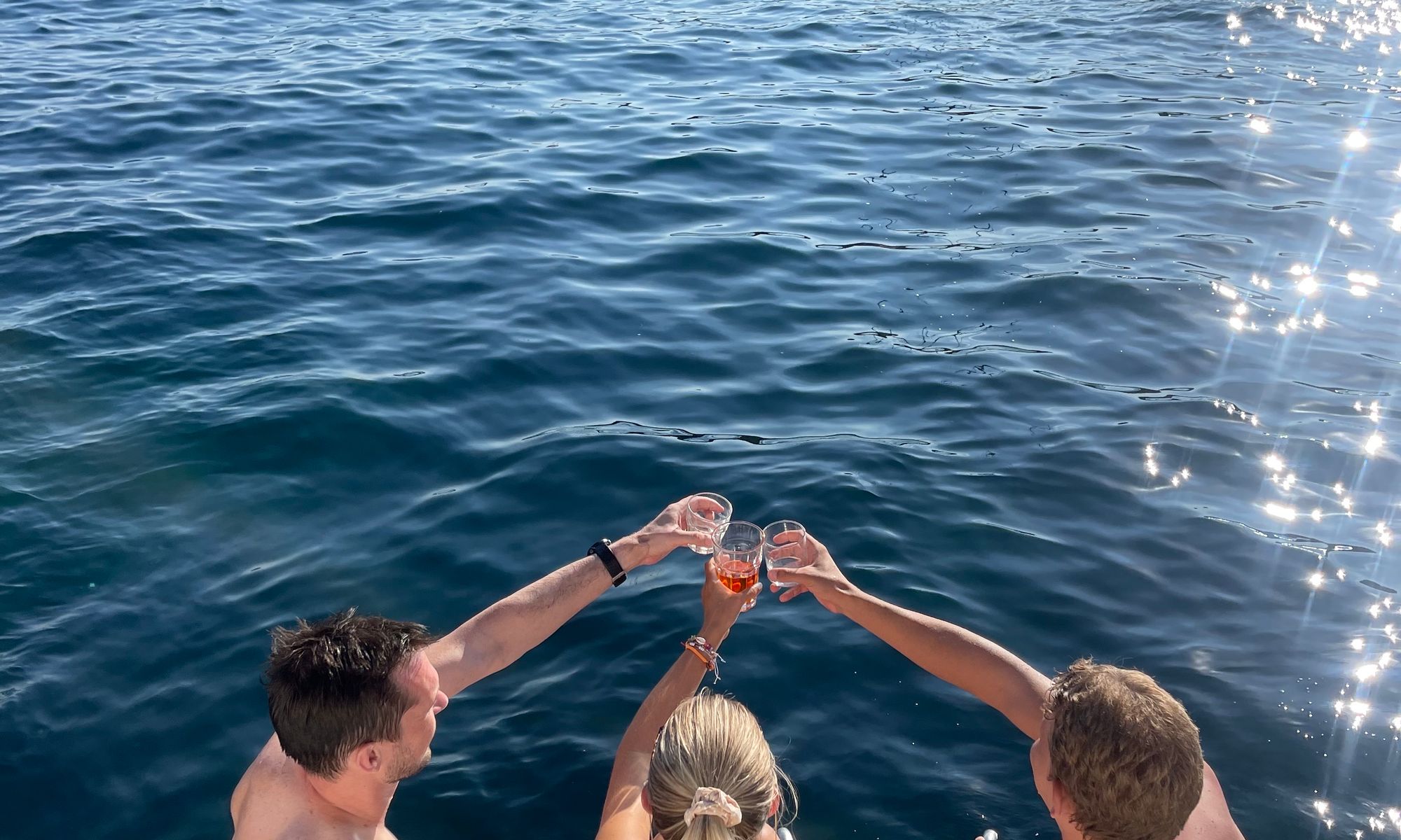 Côte d’Azur – Segeln zwischen Eleganz und Natur
