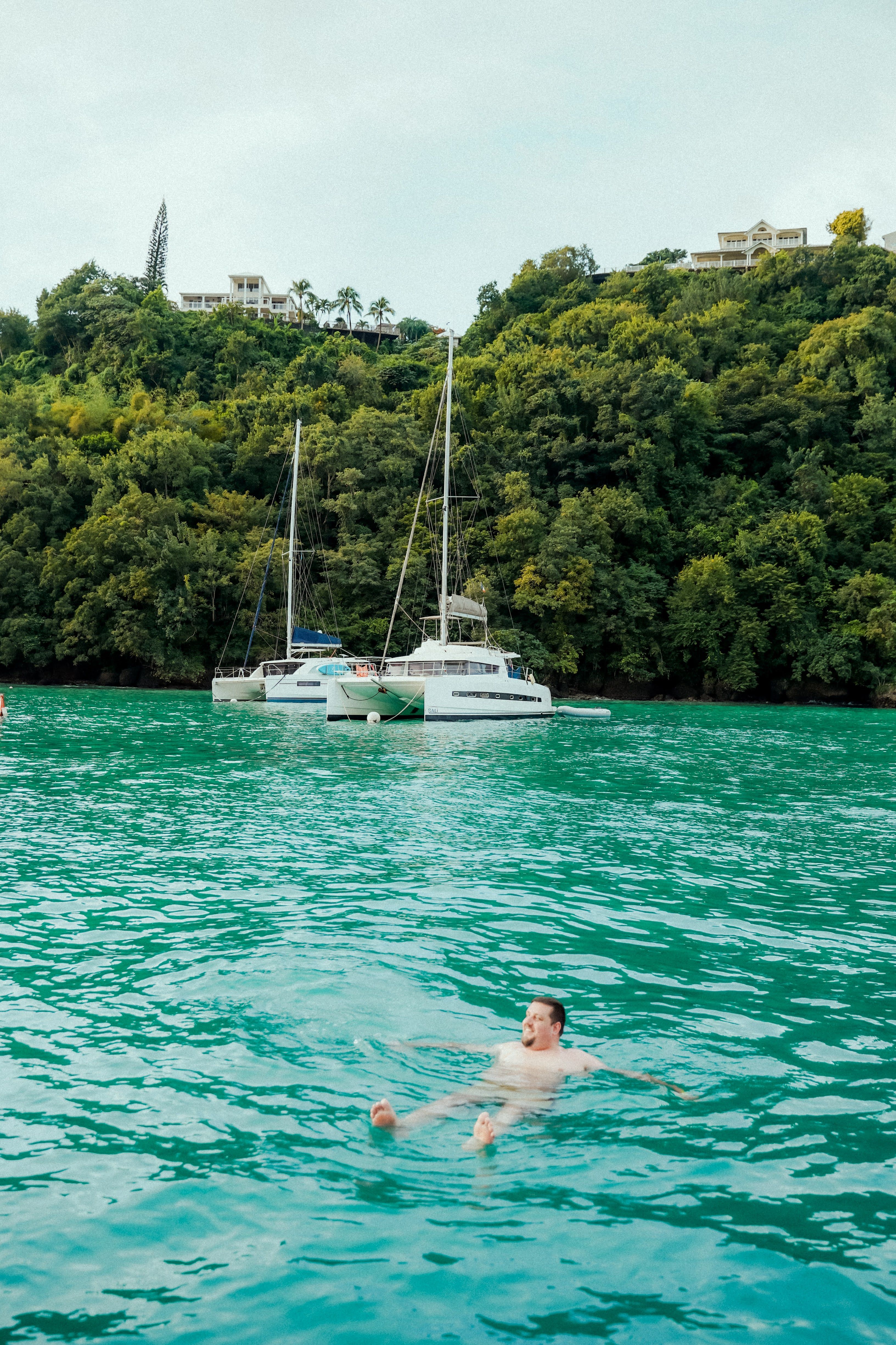 Karibisches Inselhopping ab Martinique