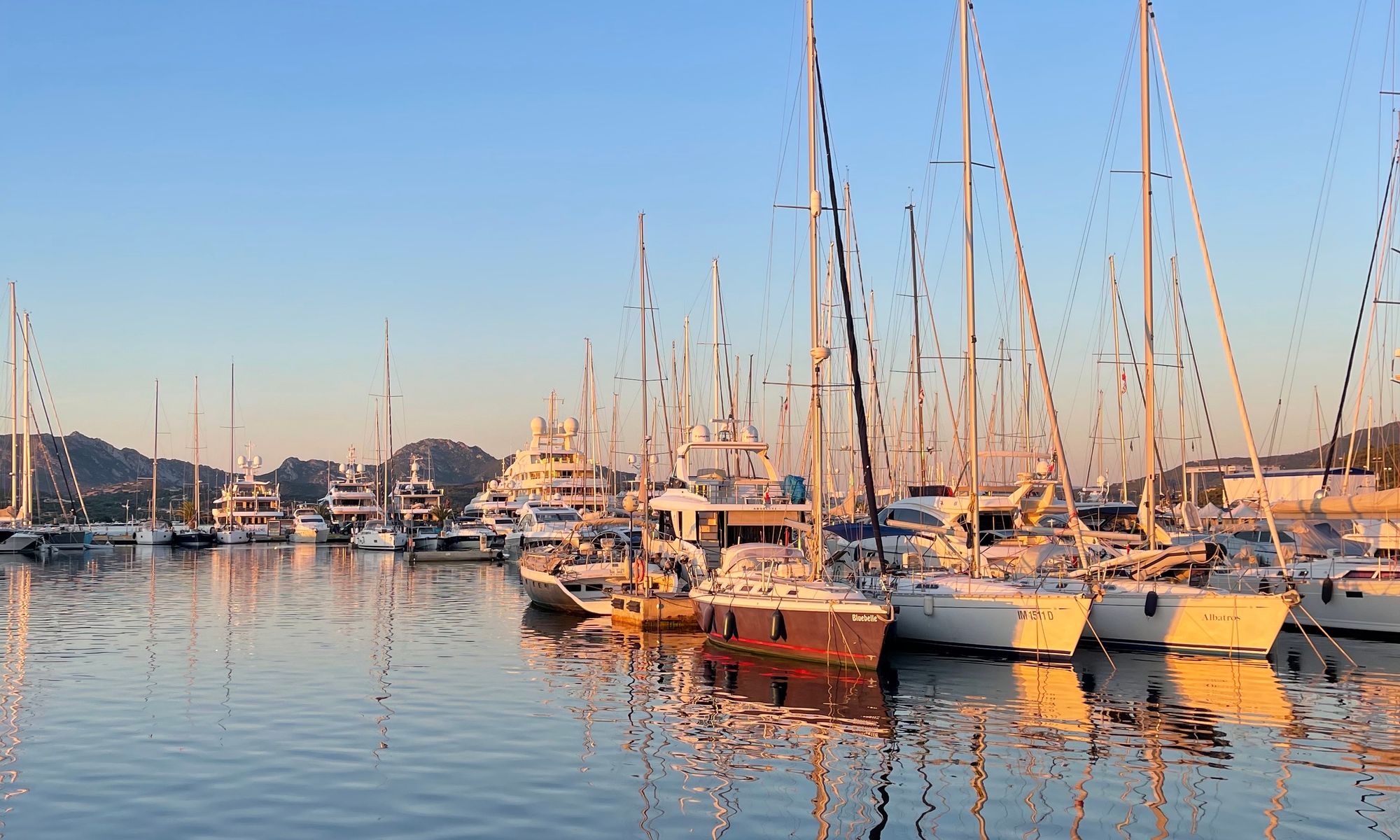 Türkische Riviera: Segeln zwischen Fethiye und Göcek