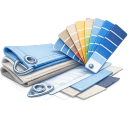 Premium fabrics & colours