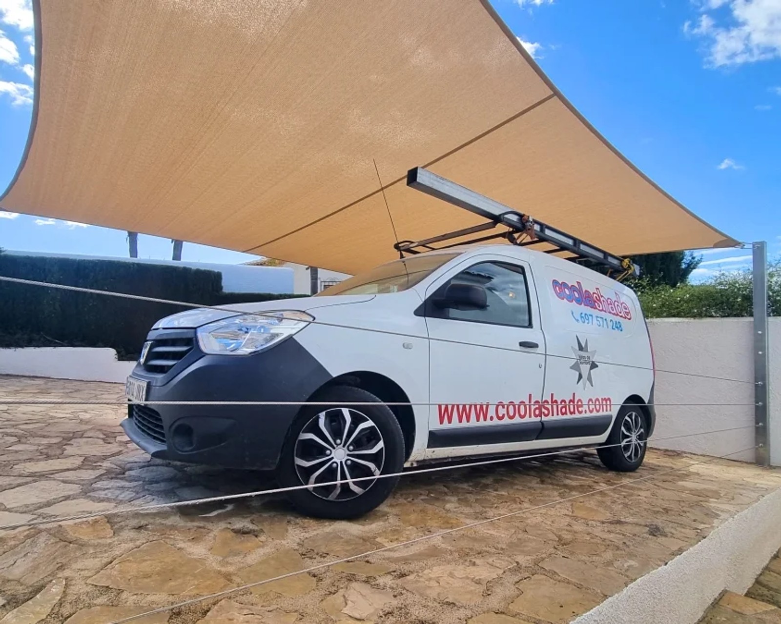 Contact page consultation image