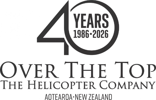 40 years over the top