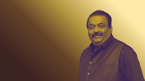 തോക്കെടുത്തവൻ തോക്കാൽ: കോൺഫിഡന്റ് റോയിയുടെ ഉയർച്ചയും തകർച്ചയും