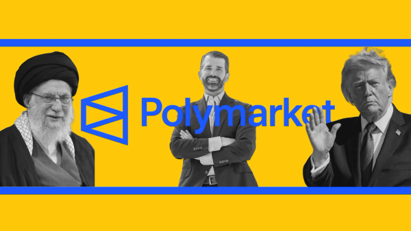 പ്രവചനങ്ങളുടെ പേരിൽ ലോകനിയന്ത്രണം?  'പോളി മാർക്കറ്റ് ' രാഷ്ട്രീയ കണക്കുകൾ, യുദ്ധസാധ്യതകൾ, ഭാവി ആരുടെ കൈയിൽ? — ഇപ്പോഴത്തെ ഈ  യുദ്ധങ്ങളും അക്രമങ്ങളും  വരെ ഫെബ്രുവരി 28 ലെന്ന്  ട്രമ്പിന്റെ മകൻ പ്രവചിക്കുന്ന ഇരുണ്ട കാലം .