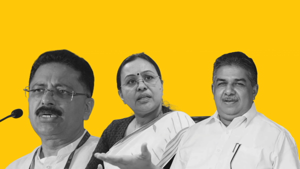 തിരഞ്ഞെടുപ്പ് മുഖ്യലേഖനം : നായന്മാർ കൂടുതലുള്ളിടത്ത് നായർ; ഈഴവർ കൂടുതലുള്ളിടത്ത് ഈഴവൻ