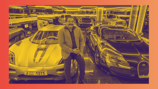 നമ്മൾ നമുക്ക് പണിയുന്നത്: നാകമോ നരകമോ — ഒരു ബിസിനസ് ജീവിതത്തിന്റെ മുന്നറിയിപ്പ്