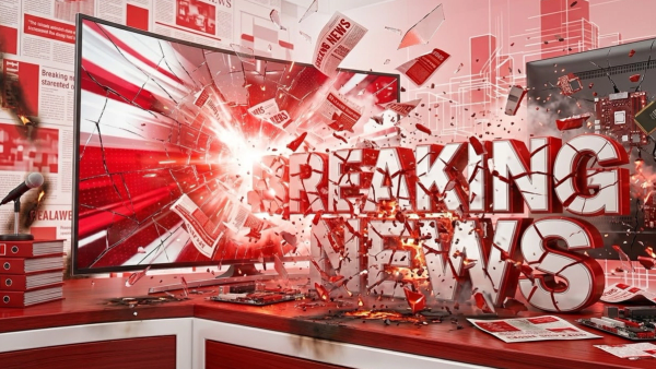 ലൈസൻസില്ലാത്ത ചാനൽ  : സെക്യൂരിറ്റി ക്ലിയറൻസ് നിഷേധവും ഹൈക്കോടതിയുടെ അന്ത്യശാസനവും : ഉമ്മൻചാണ്ടിയെ വേട്ടയാടിയ മാധ്യമ സിൻഡിക്കേറ്റിന് ഒടുവിൽ അന്ത്യം :   സിണ്ടിക്കേറ്റിനെ വീഴ്ത്തിയ മൂവർ സംഘം : അവരുടെ വൻ വീഴ്ചകൾ  ബ്രേക്കിങ് ആയി വരുമോ ആവോ  ?