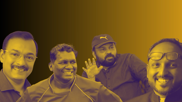 തൃശൂർക്കാരൻ – നിയമസഭ കാണേണ്ടവർ