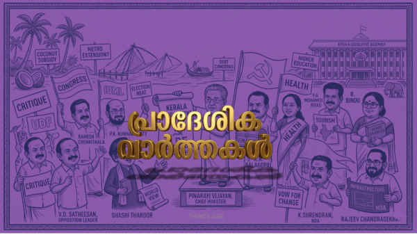 പിണറായി പീഡന ഇരകളുടെ ആഗോള സംഗമവും  : മുഖ്യമന്ത്രിയെ കുടുക്കിയ സംവാദഭീതിയും  : ഗോവിന്ദൻ മൂലയിലേക്ക്, അപ്പുക്കുട്ടന്മാർ മുന്നിലേക്ക് :  തള്ളലുകൾ പൊളിയുന്നു, പള്ളുകൾ നിറയുന്നു : ചുവപ്പ് കോട്ടകളിൽ വിള്ളൽ :  കേരള രാഷ്ട്രീയത്തിലെ 'ഇടിവെട്ട്' വാരം !