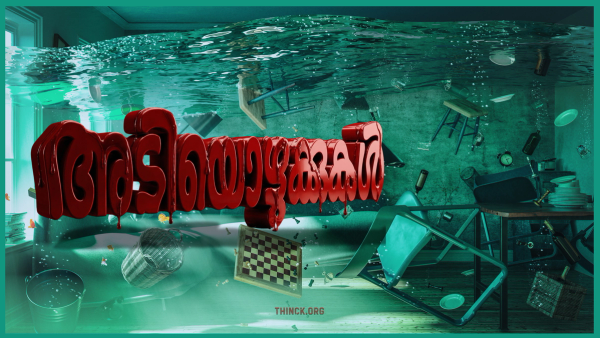 കേരളത്തെ മുക്കിയ 2018-ലെ മഹാപ്രളയം: ഭരണകൂടം വരുത്തിവെച്ച മനുഷ്യനിർമ്മിത ദുരന്തവും മന്ത്രിമാരുടെ ചേരിപ്പോരും : അഴിമതിയുടെ ആഴക്കടലും മുഖ്യമന്ത്രിയുടെ നിധിയും : ഊരാളുങ്കൽ കൊള്ളയും  ജനമധ്യത്തിൽ  : പ്രളയത്തിനും - പണം പ്രളയം  കഴിഞ്ഞിട്ടും പണം : തിരഞ്ഞെടുപ്പിൽ ചിന്തിച്ചു വോട്ട് രേഖപ്പെടുത്തുക !!
