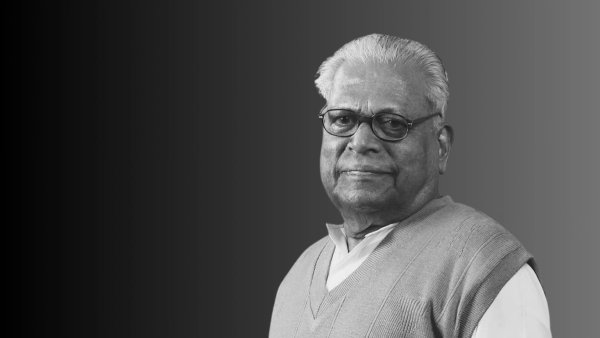 വിരോധാഭാസത്തിൽ നിന്ന് ചരിത്രത്തിലേക്ക്: സഖാവ് വി.എസ്. അച്യുതാനന്ദൻ