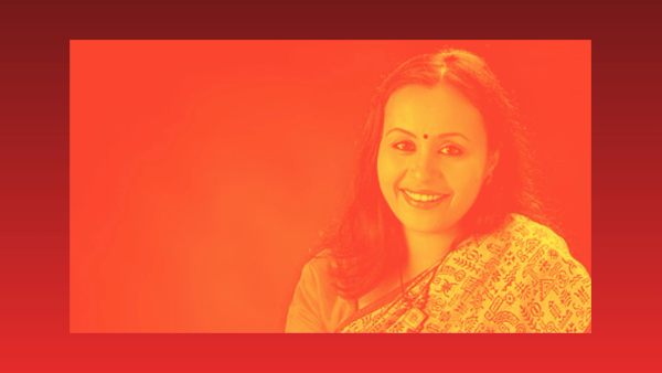 ഐശ്വര്യം നഷ്ടമായ മന്ത്രിക്കസേര: വീണ ജോർജ്ജും അധികാരത്തിന്റെ അസ്വസ്ഥതയും