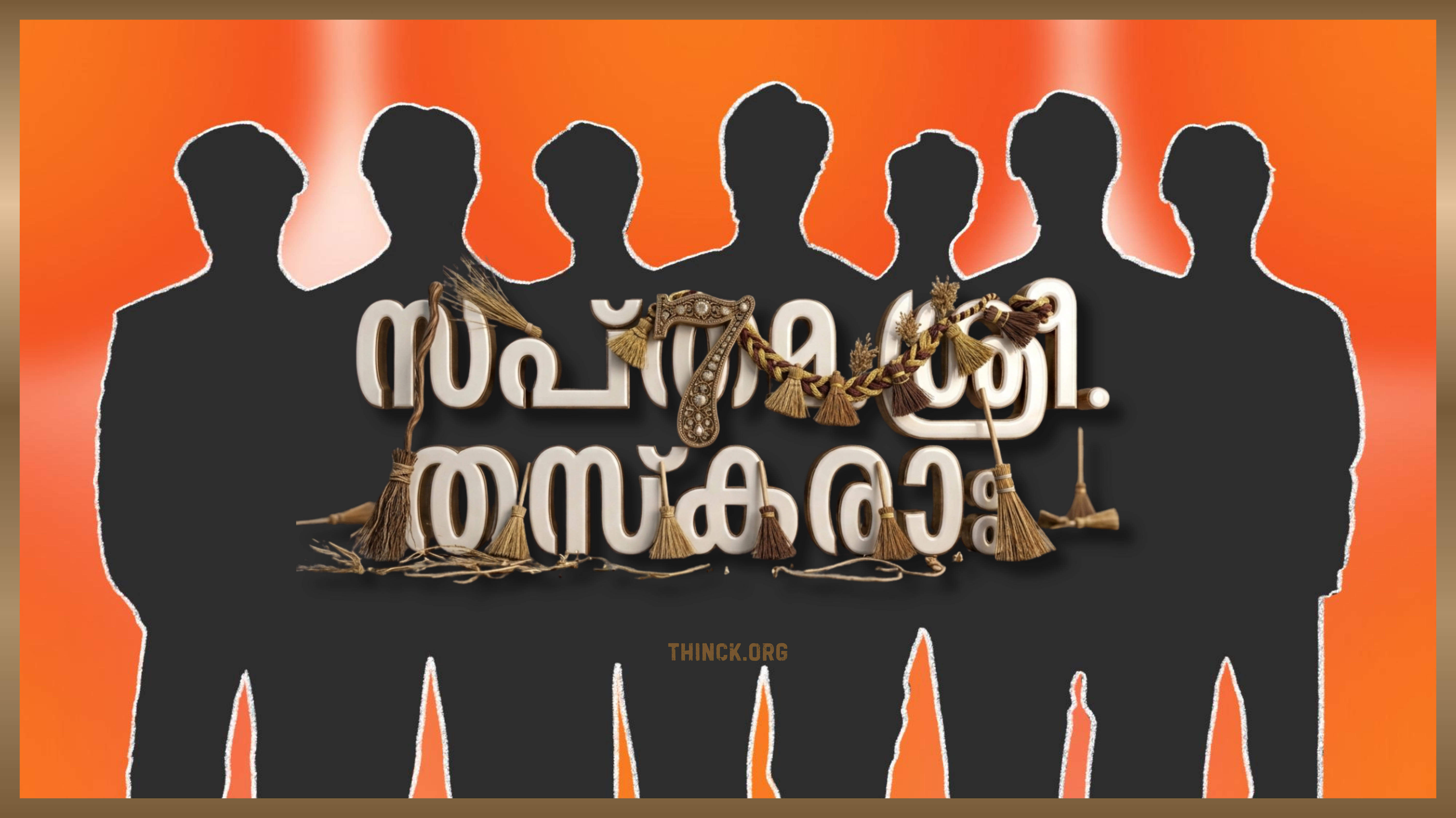 സപ്തമ ശ്രീ തസ്കരാഃ : ആദർശ രാഷ്ട്രീയത്തിന്റെ മുഖംമൂടിയണിഞ്ഞ് കോൺഗ്രസ് വോട്ടുകൾ ഭിന്നിപ്പിച്ച് ബിജെപിക്ക് വഴിയൊരുക്കിയ ആം ആദ്മി പാർട്ടി ഇന്ന് ഏഴ് എംപിമാരുടെ കൂട്ടപ്പലായനത്തിലൂടെ തകർച്ചയിലേക്ക് : ഇത് ആസൂത്രിതമായ ഒരു രാഷ്ട്രീയ വഞ്ചനയുടെ കഥ : ഒരു 'ബി ടീം' ക്ലീൻ ബൗൾഡ് !!