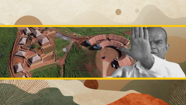  ശങ്കരാടിക്ക് പറ്റിയ ഒരു അഴകൊഴമ്പൻ അബദ്ധം : ആർക്കും അങ്ങനെയൊന്നും സംഭവിക്കല്ലേ എന്ന് പ്രാർത്ഥന : ഒരു വയനാടൻ അനുഭവകഥ !!