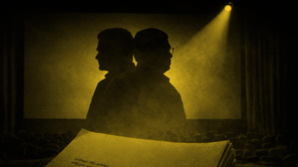 പ്രതികാരം—രാഷ്ട്രീയത്തിലെ തിരക്കഥ