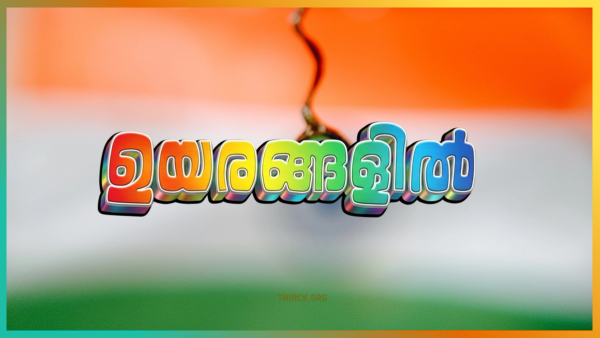 ദേശീയ രാഷ്ട്രീയത്തിന്റെ ചാണക്യനിൽ നിന്നും പ്രാദേശിക വിവാദങ്ങളിലേക്ക് കെ സി വേണുഗോപാൽ ചുരുങ്ങുമ്പോൾ : അണികളിൽ വളരുന്ന ആശങ്കയും പാർട്ടിയുടെ നിലനിൽപ്പിനായി ഉന്നത നേതൃത്വം അടിയന്തരമായി വരുത്തേണ്ട തിരുത്തലുകളും തുറന്നു കാട്ടുന്ന ഒരു സാധാരണ കോൺഗ്രസ്സ് പ്രവർത്തകന്റെ വികാരനിർഭരമായ അപേക്ഷ !!