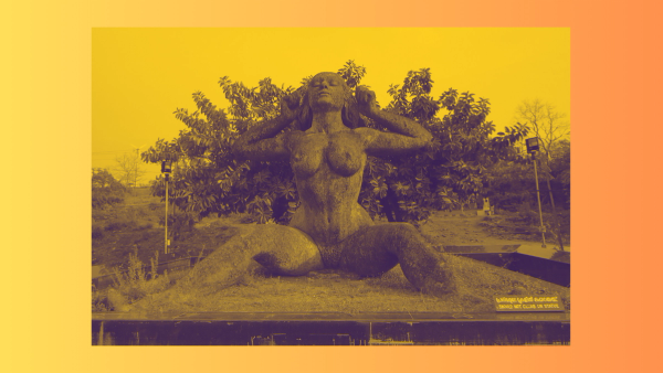 തൃശൂർക്കാരൻ പാലക്കാട് മണ്ഡലങ്ങളിലൂടെ !!