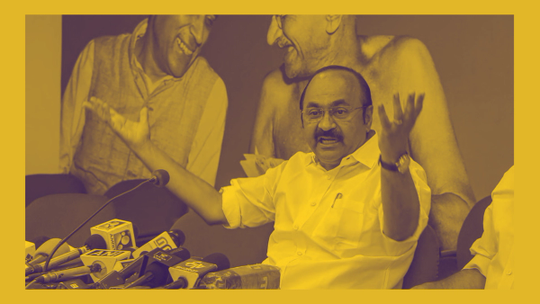 സ്റ്റേജ് അച്ചടക്കം മുതൽ രാഷ്ട്രീയ സംസ്കാരം വരെ: പുതുയുഗ പ്രതീക്ഷകൾക്ക് മങ്ങലേൽക്കരുത്