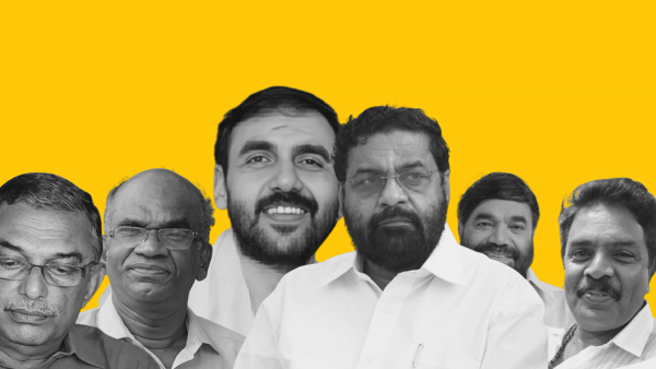 പത്മങ്ങളും സ്വർണ്ണവും – ശബരിമലയിലെ “സഖാക്കളെ” കുറിച്ച്