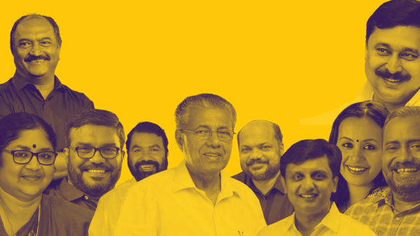 ഇനിയുള്ള കേരളം: അർഹതയുള്ള മന്ത്രിമാരോ, പിആർ ഭരണത്തിന്റെ ആവർത്തനമോ?