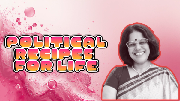 നേതാക്കളല്ല, അണികളാണ് കോൺഗ്രസിന്റെ ജീവൻ! നിസ്വാർത്ഥരായ പ്രവർത്തകരുടെ കണ്ണീരും ചോരയും നേതൃത്വം കാണാതെ പോകരുത്: സുധാ മേനോൻ എഴുതുന്നു.