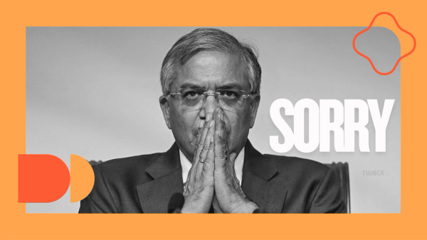 തിരഞ്ഞെടുപ്പ് രേഖയിൽ ബി.ജെ.പി. സീൽ: കേരളത്തിൽ രാഷ്ട്രീയ കൊടുങ്കാറ്റ് : ഇലക്ഷൻ കമ്മീഷന്റെ നിഷ്പക്ഷത ചോദ്യം ചെയ്ത് പ്രതിപക്ഷപാർട്ടികൾ  : അപൂർവ വീഴ്ചയിൽ നടുങ്ങി രാഷ്ട്രീയ കേരളം : ജനാധിപത്യത്തിന്റെ സുതാര്യത പ്രതിസന്ധിയിൽ !!